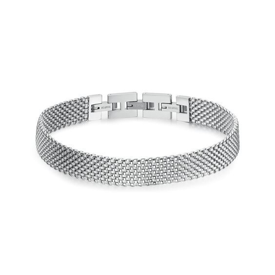 Pulsera Brosway Hombre Riptide in Acero BTD031 - BTD031